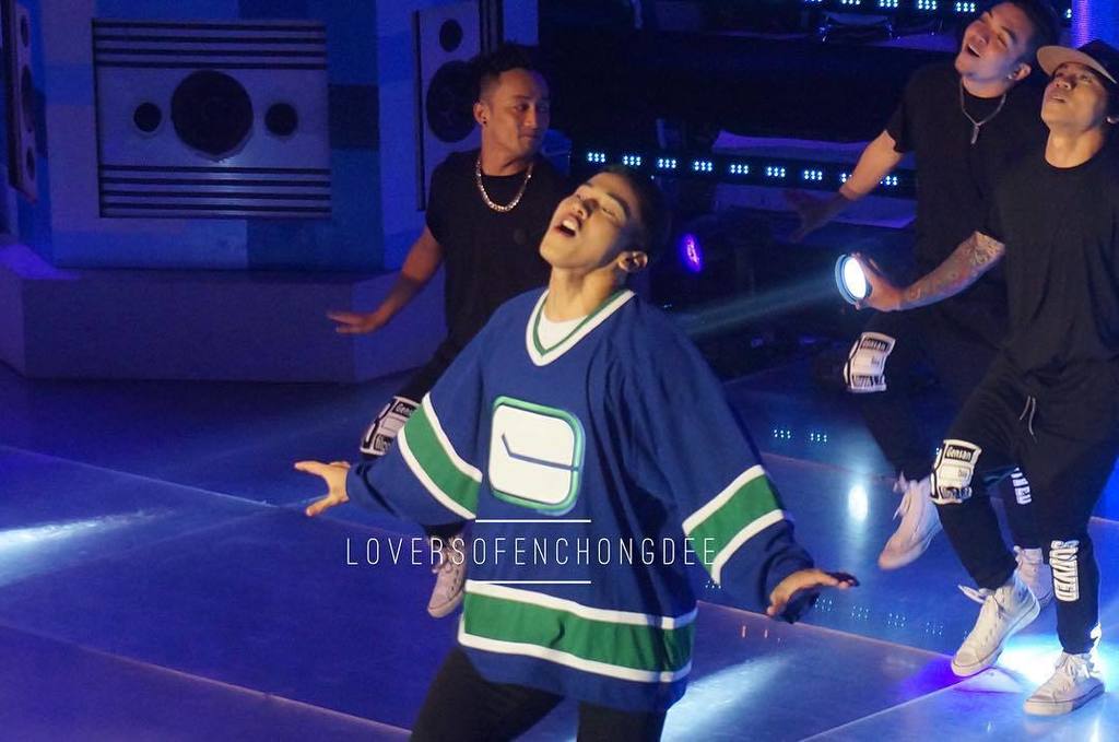 LoversofED's tweet photo. Enchong Dee ✖️ 'Di Ko Alam ✖️ EDM #ShowtimeEDMLaunch @mr_enchongdee @starmusicph https://t.co/3XDKrspakW https://t.co/1w5mGNM266