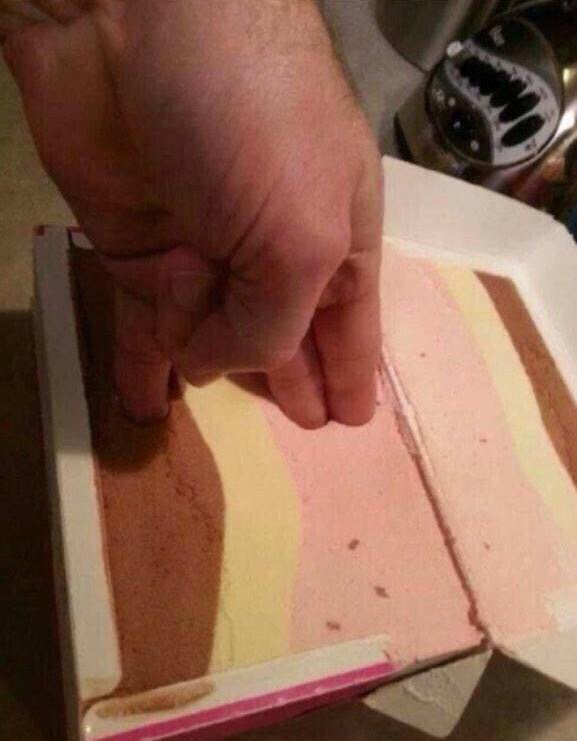 CauseWereGuys's tweet photo. 2 in the pink https://t.co/5JVI0rHYFL