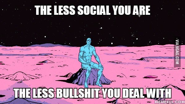 9GAG's tweet photo. The ultimate motto of my life. 
https://t.co/y2mmZjvGS8 https://t.co/1czQEN9Nwc