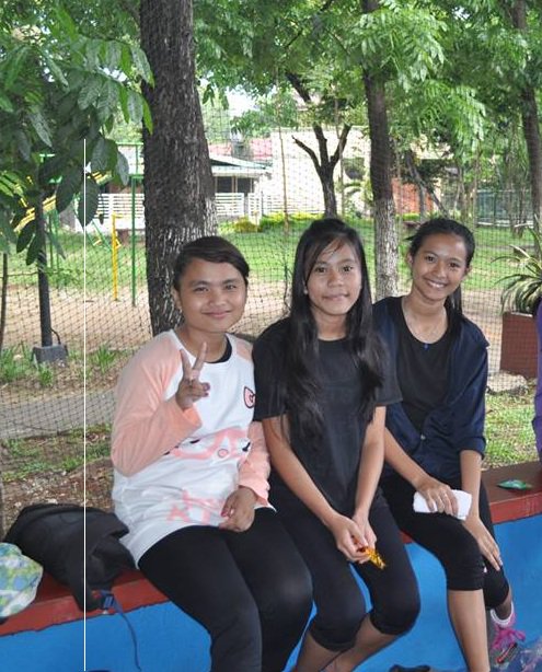 FielPanal's tweet photo. @khianskiee @Ellayou12  yan sama -sama tayo jan hinanap ko sa com ni crop ko hheheheh love u mga best :) https://t.co/lQROKvZGx1