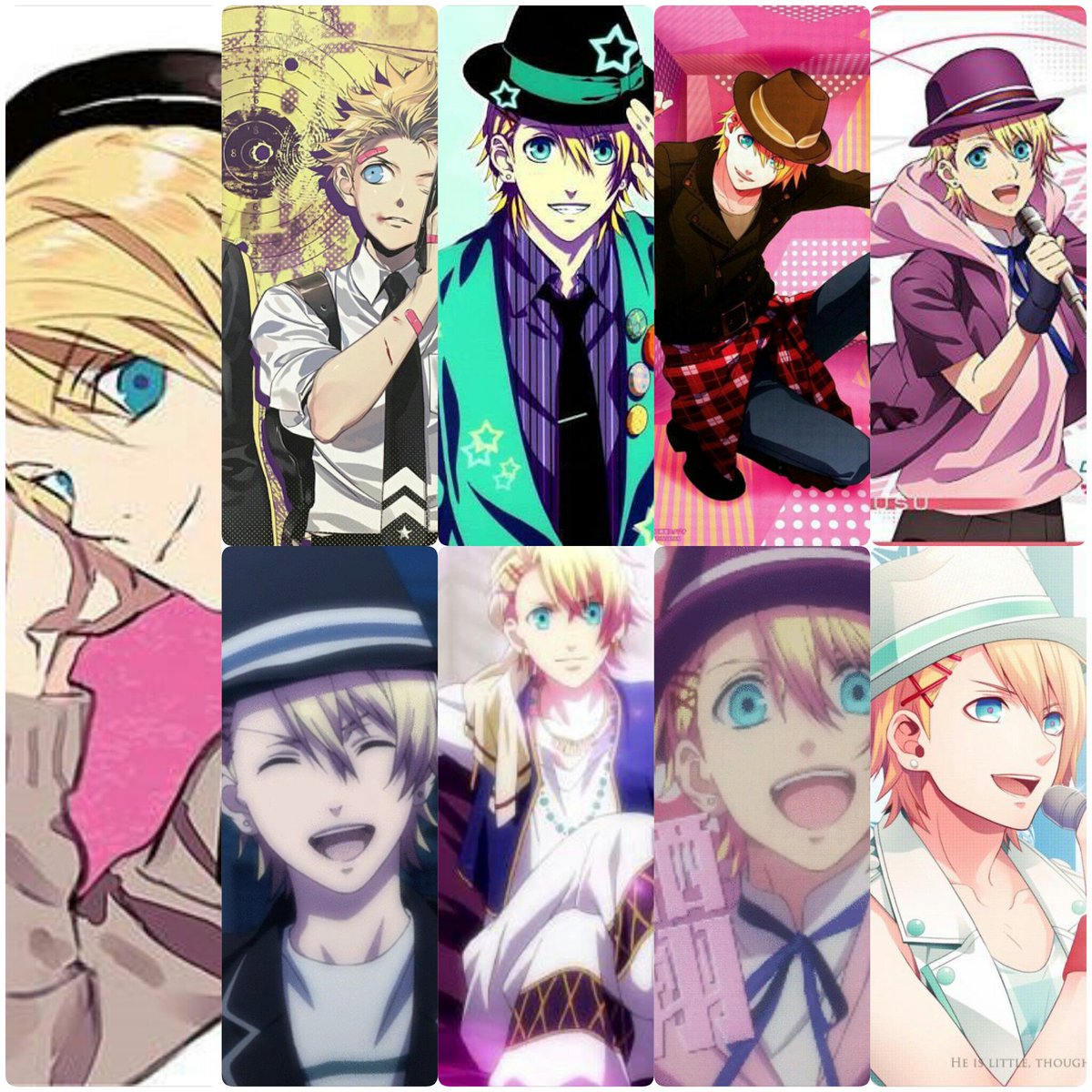 来栖翔に命を吹き込んでくれた下野紘に惜しみない感謝を Twitter Search