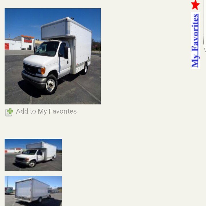 WNCUSEDBOOKS's tweet photo. #WNC #AVL U-Haul Truck Sales®: 14' Ford E450 box truck for sale in Asheville, NC, 28803 : https://t.co/1iDNMaCPgX https://t.co/FAj7Wsq0PU