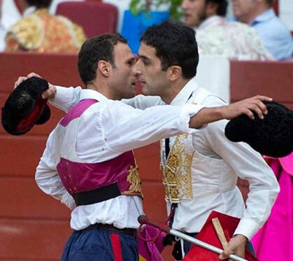 A los Héroes siempre se les espera... Pronto regreso <a href="/ferreratorero/">Antonio Ferrera</a> 💪💪