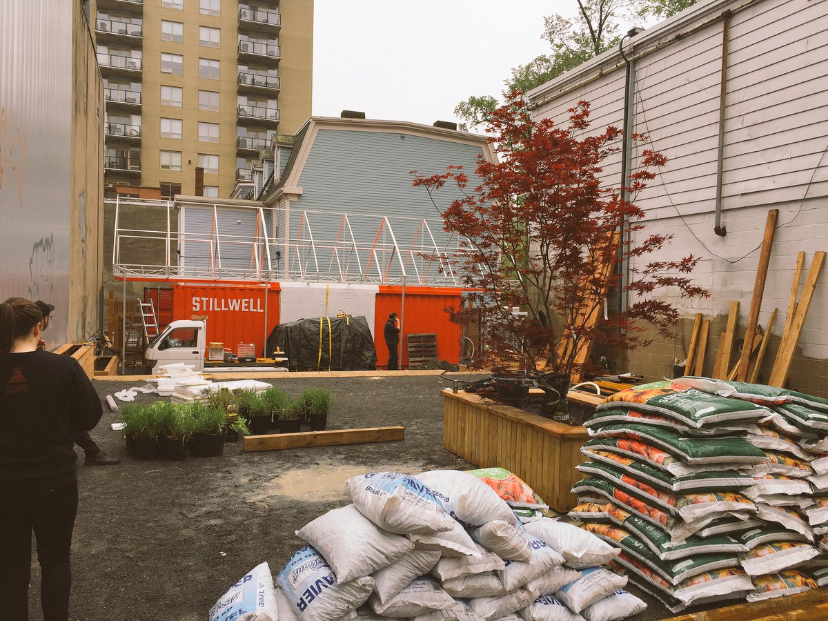 Oh so close. Looking great @BarStillwell