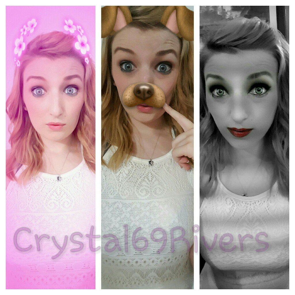 RealSamiSins's tweet photo. I just love playing on snapchat!! Good morning everyone 🤓💋 #camgirlsupport #snapchatboobs https://t.co/r1qc158eq8