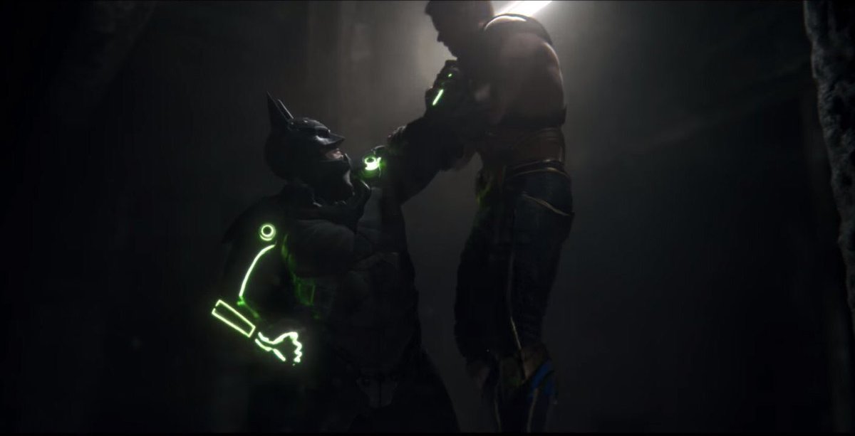 ComicBookNOW's tweet photo. BATMAN. https://t.co/cqEKw0IGcC