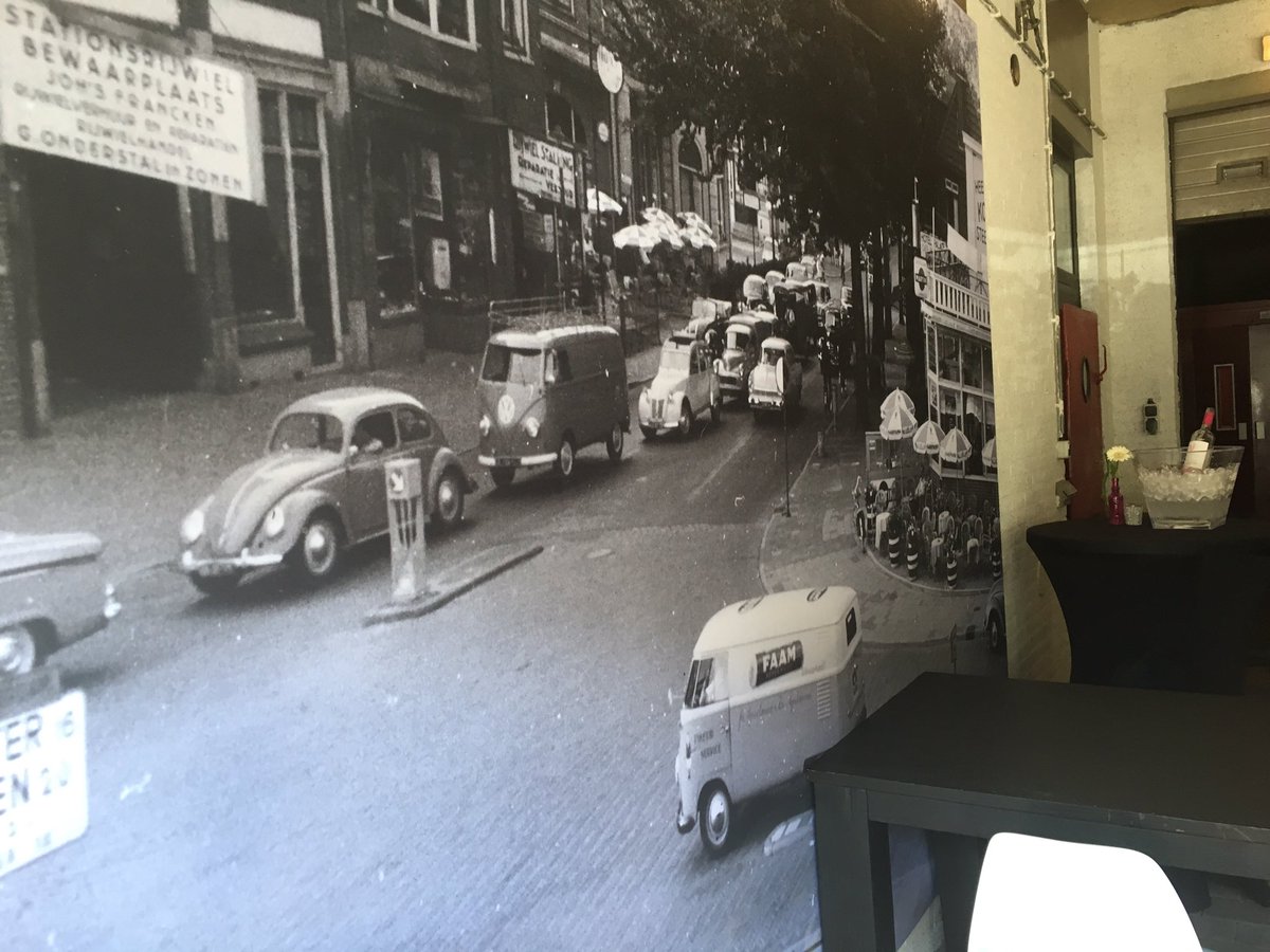 Wat is het toch een geweldig leuke locatie <a href="/CityloungeNL/">CityLounge Apeldoorn</a> 
#wijnspijsproeverij