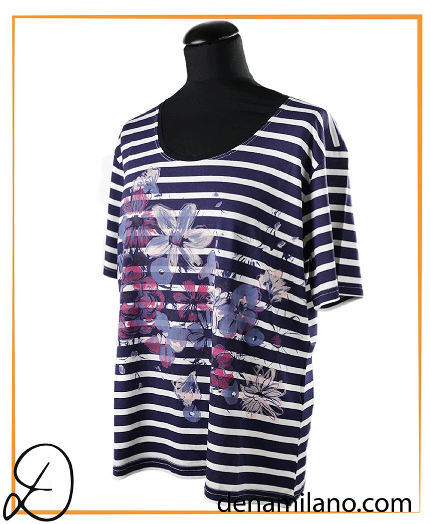 DenaMilano's tweet photo. #denamilano presents you some of our products in #viscose, light, elegant, perfect for the #summer! #woman #tshirt https://t.co/w0bMrADaIt