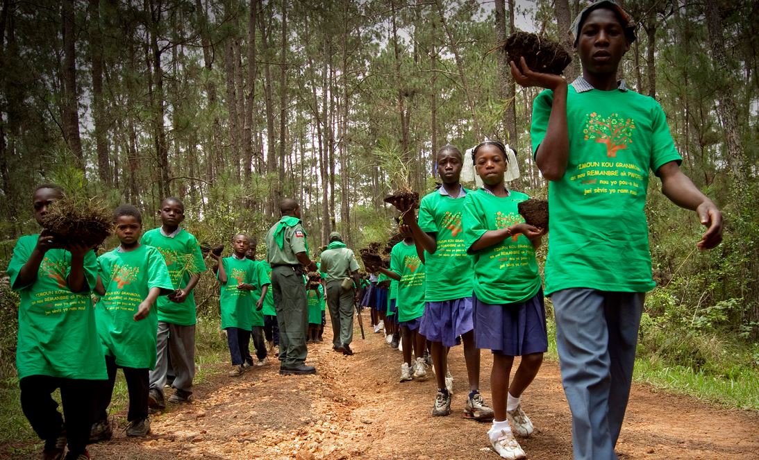 UNDP's tweet image. .@HelenClarkUNDP highlights 5 key points on #OpenUNDP &amp;amp; results to our #UNDPEB: webtv.un.org