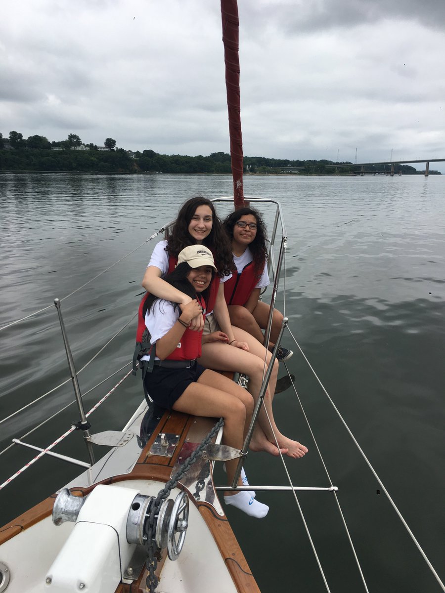 SouthRiverSTEM tweet media