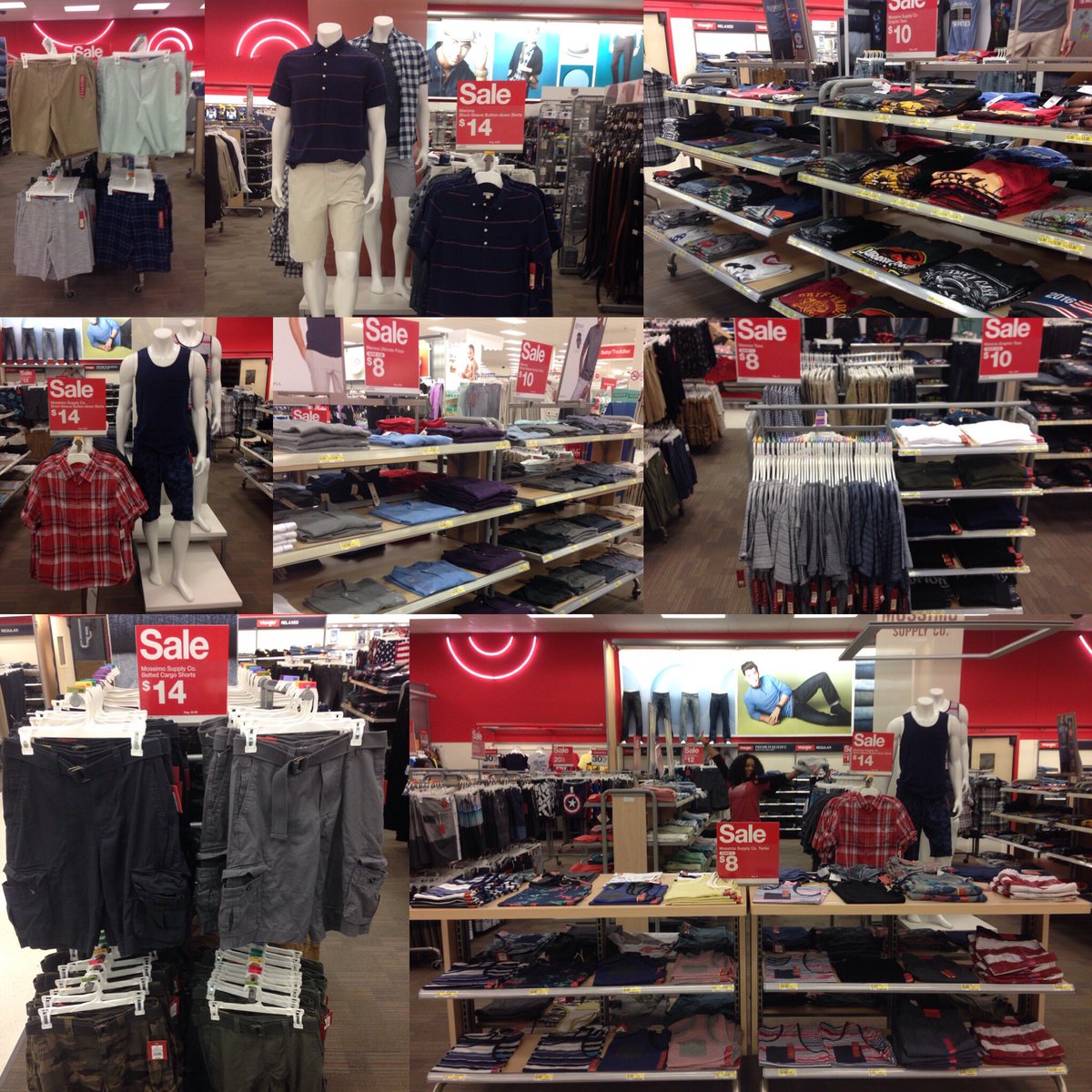 #Team907 Has your Father's Day outfit on SALE 👔👖👕👱#D364POWERHOUSE #G392PERKS <a href="/therealdmck/">Dell McKinney 🔹</a>