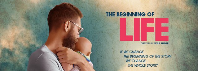 KAKA's tweet photo. Awesome !! #TheBeginningOfLife is more than just a movie. That's a movement which inspires my fatherhood. https://t.co/ujmbDMpGlo