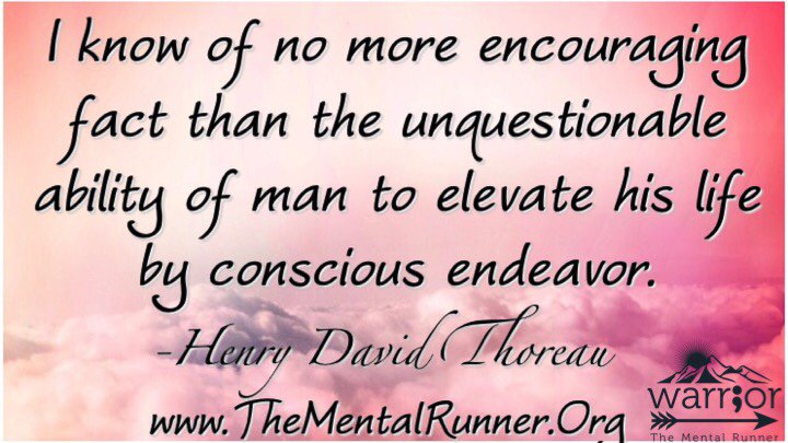 The Mental Runner tweet media