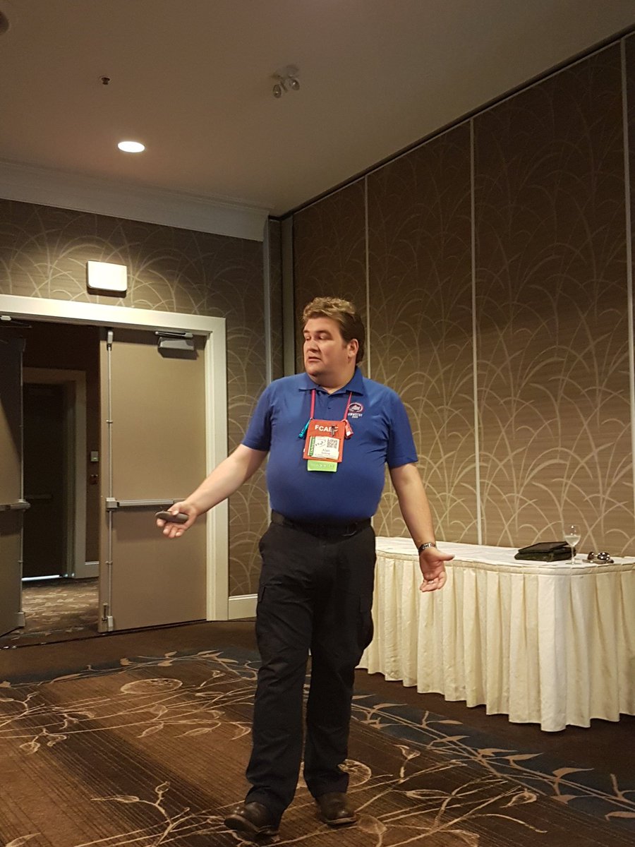 nadinafire's tweet photo. Dear John; What to do when you you get fired #2016RU @BCFireChiefs Thanks @AlanStebbing for sharing your story. https://t.co/ogakptnRBI
