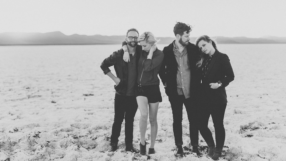 nerdist's tweet photo. .@fialta releases "Do the Best We Can" video about the California drought https://t.co/hw4HCa8SBf (Premiere) https://t.co/VUdo5C9fq2