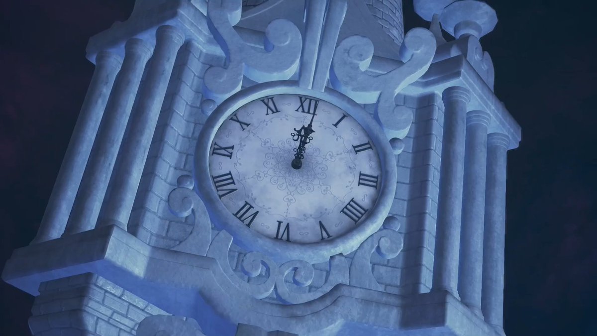 Mark58 בטוויטר ディズニーアニメ映画シンデレラ見てみるとわかるけどマジでシンデレラ城の時計のデザインこれだからな ディティール濃いよね しかもこれが手描きときた