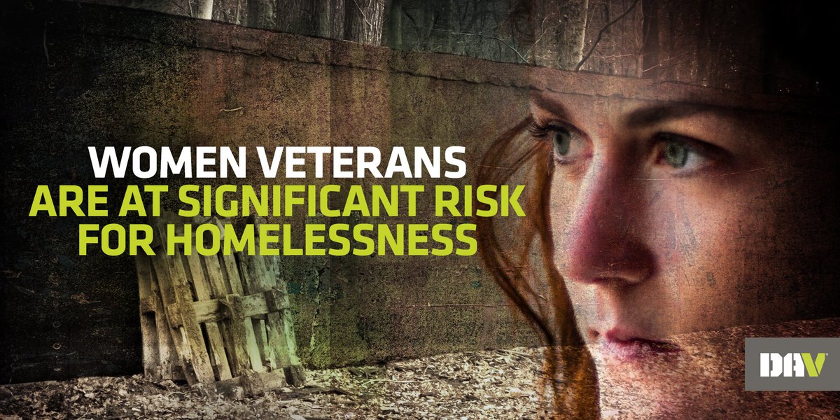 Disabled American Veterans (DAV) tweet media