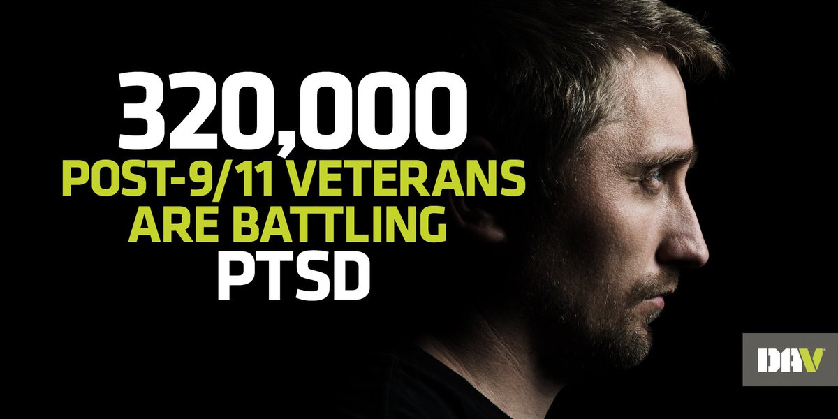 Disabled American Veterans (DAV) tweet media