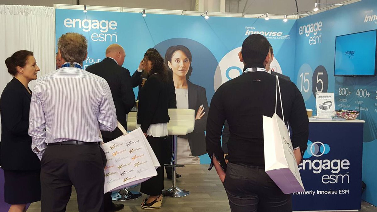 What a great day we have had a @SITS_UK today.  If you didn't make it we look forward to seeing you tomorrow.