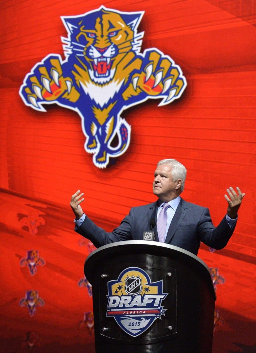 zestyflpanthers's tweet photo. Panthers Add #DaveBarr, #ScottAllen, Name #G... https://t.co/WNAYhI60WF #FloridaPanthers #PanthersHockey #FLPanthers https://t.co/y71pOMWNNO