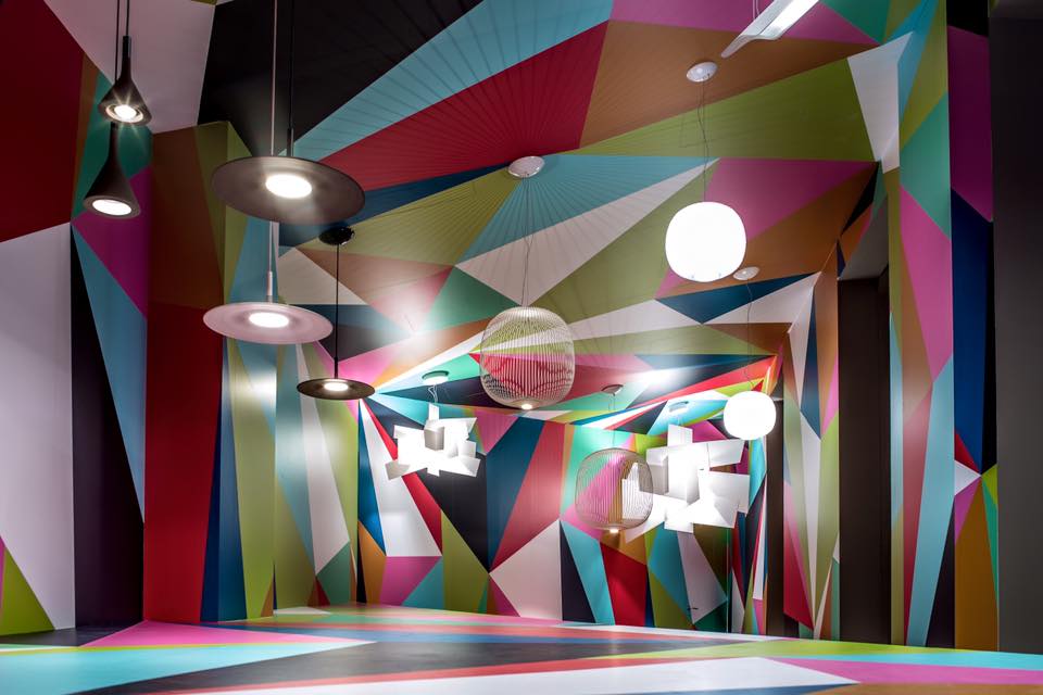 Brera_District's tweet photo. #Foscarini Spazio Brera is one of #BreraDesignDistrict #designstores. Do you remember it during #Fuorisalone2016? https://t.co/RgN0gfSBNW