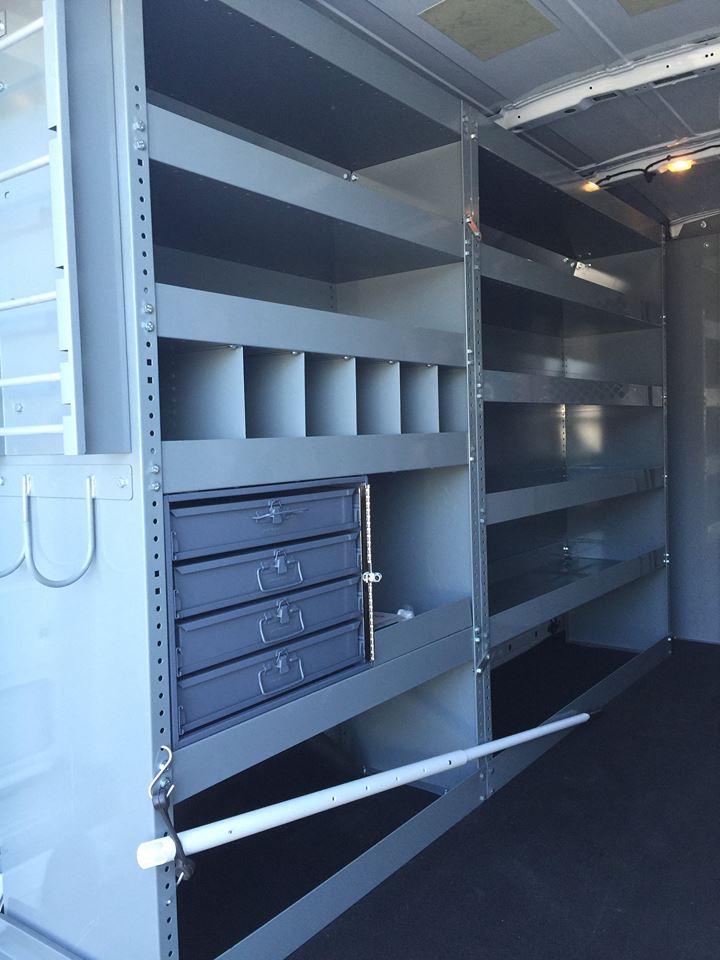 AmericanVan149's tweet photo. #FordTransit #MediumRoof #upfitted at https://t.co/AEKpJxTJ3G #NJ #SteelShelving #SteelPartition #Storage #madeinUSA https://t.co/2pFH2L6TgL