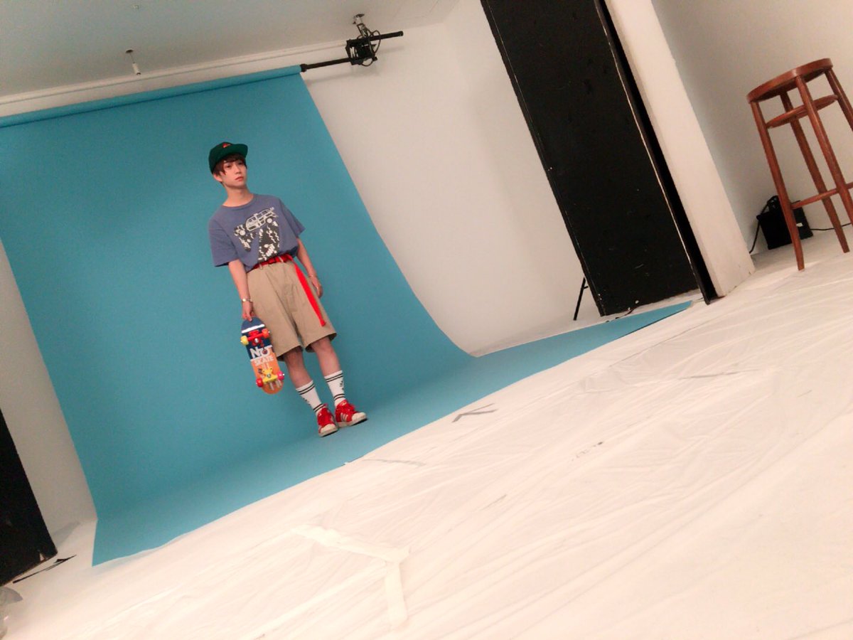 _toman_iro's tweet photo. @Mekzts_ かわいいつのオフショたくさんあるよ✌🏻😙 https://t.co/8HUIj2WkrQ