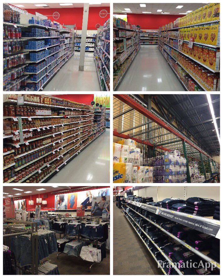 Apparel and everything else #onpoint at Inver grove heights. 
@ContrucciJoe <a href="/ButrynMatt/">matt butryn</a> @JeffBarlowTGT