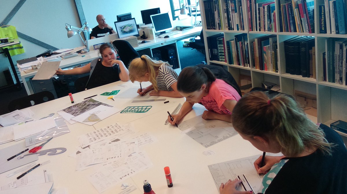 Je droomhuis ontwerpen bij de architect <a href="/roefelen/">Steunpunt Roefelen</a> <a href="/RotaryNunspeet/">Rotary Nunspeet</a> #aanstormendtalent