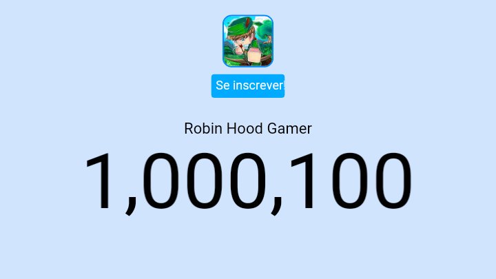 luxzsilva's tweet photo. RT @RobinHoodGamer1 Merece Mas Que Isso #RH2M https://t.co/tLSU2cLJnb