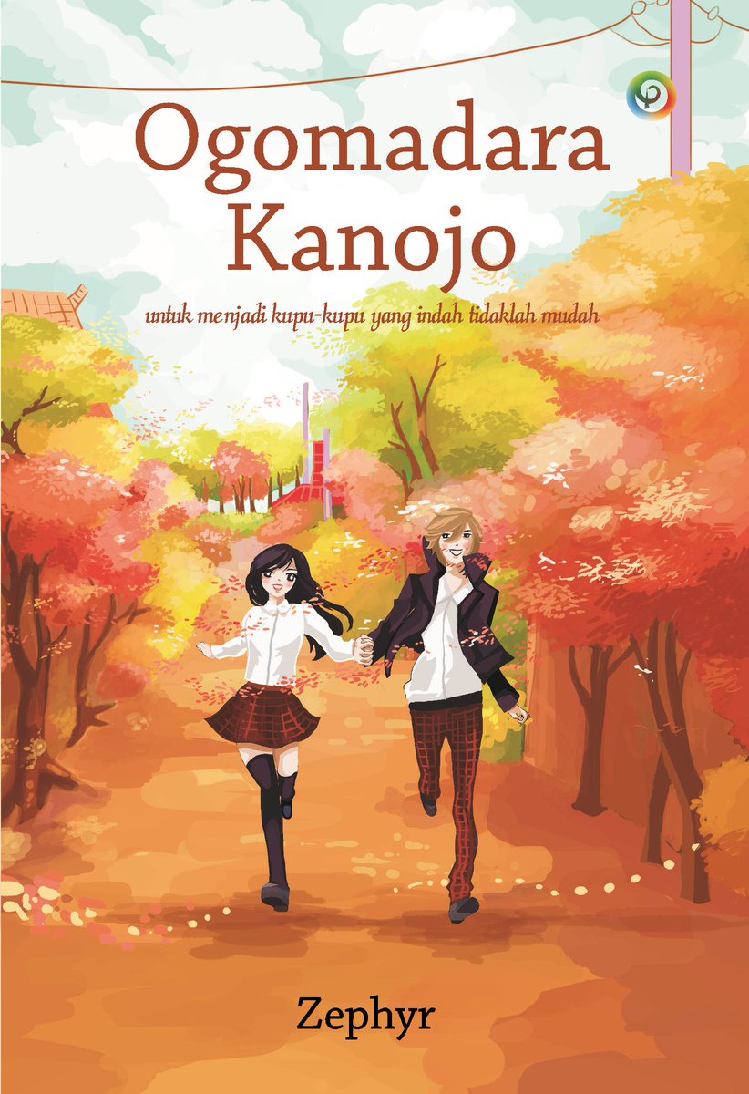 hitaryms's tweet photo. Ada #KuisBuku #OgomadaraKanojo @divapress01 di blognya @inokari_ -> https://t.co/t3CICxdkO4 https://t.co/MIPMO4nxyz