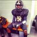 FBPlaymakers's tweet photo. Dashawn Muhammad (@daidai_199) OLB
GPA: 3.3
40: 4.51
Bench Press: 225
Back Squat: 465
https://t.co/0UjjaVO1qn https://t.co/qUWiWENFXv
