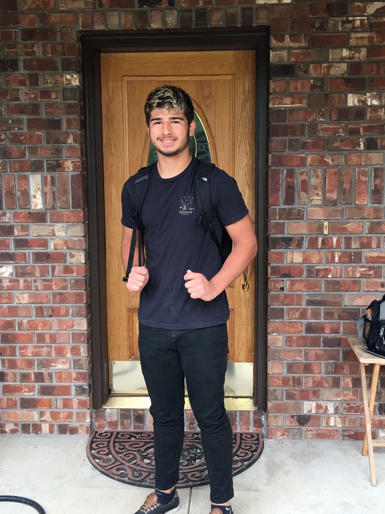Austin Brown tweet media