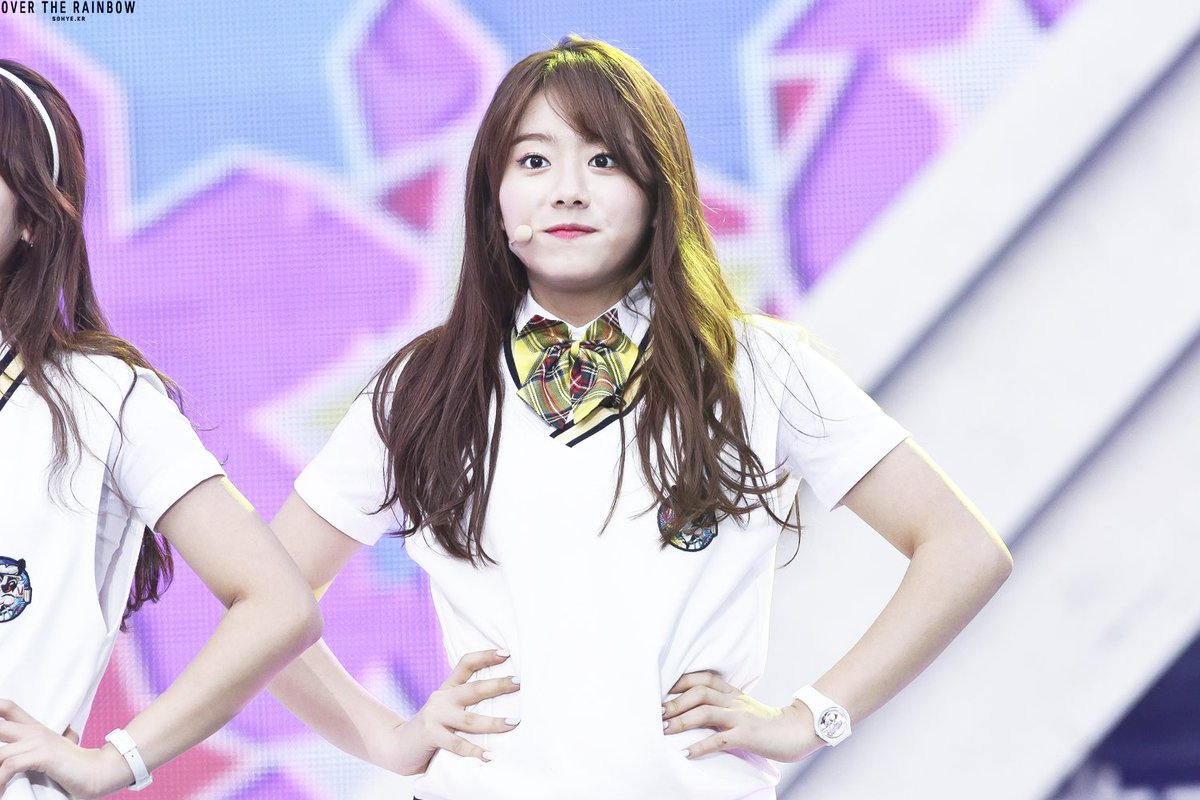 김소혜 비주얼.JPG | 인스티즈