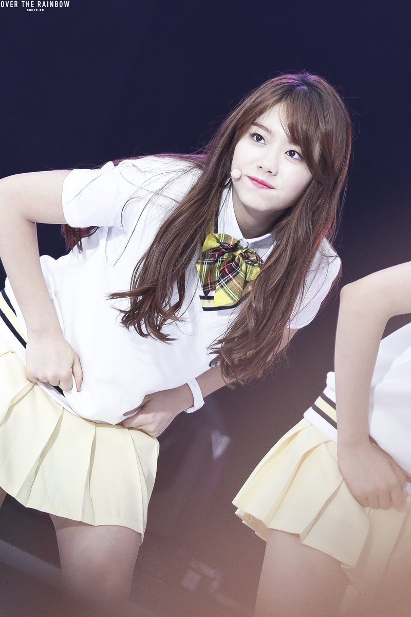 김소혜 비주얼.JPG | 인스티즈