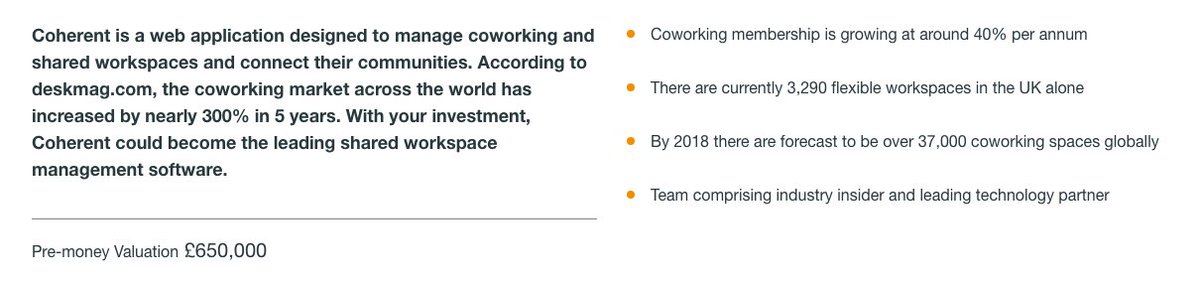 We are crowdfunding now ! crowdcube.com/companies/cohe…