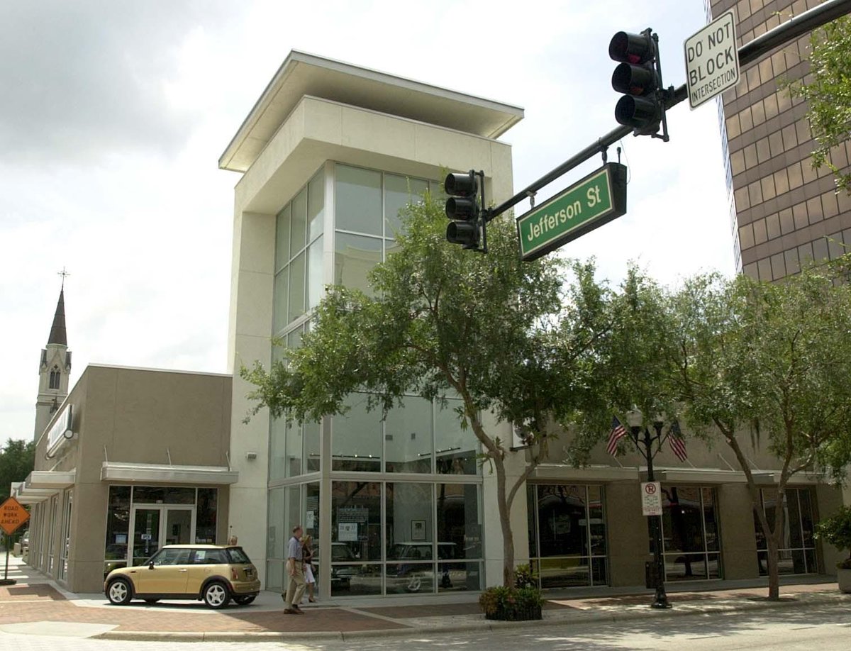 kylelarnold's tweet image. #Breaking Pies &amp;amp; beers downtown: New Pizzeria, Brewery planned downtown fw.to/YUmJmaR #downtownorlando