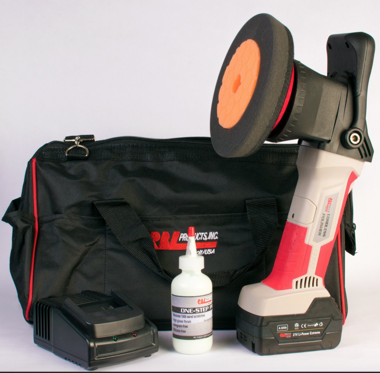 RBL Products on Twitter "RBLProducts Cordless Polisher and Buffer Finally Available. Order