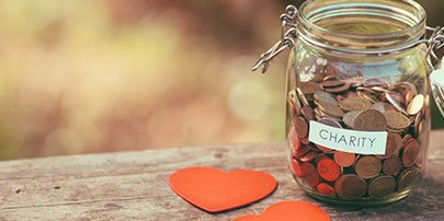 CaringCent's tweet photo. #CaringCent “rounding” makes donors #change a powerful part of your #fundraising efforts. https://t.co/yq1IuyHiam https://t.co/BWta6rdYUN