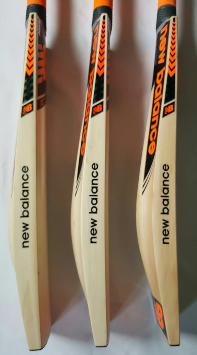 SQSports's tweet photo. Some of the great New Balance bats we have in stock currently! #TrueCricketExperts https://t.co/IEBpHPvnNw