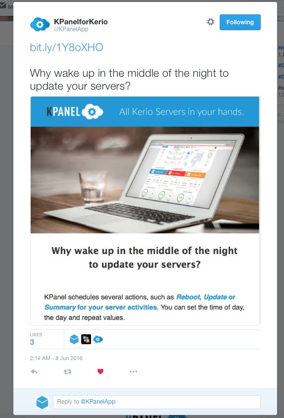 FileHubApp's tweet image. Congratulations to @KPanelApp for their new software release. bit.ly/1Ph98rq