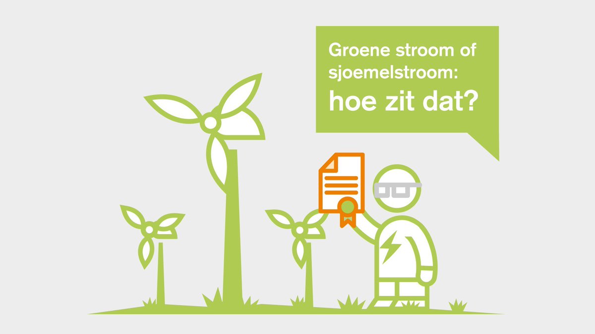 RobinGoodDeal's tweet image. Gemeenten gebruiken vooral sjoemelstroom. Wat kunt u zelf doen? #greenwashing robingooddeals.com/nieuws/gemeent…