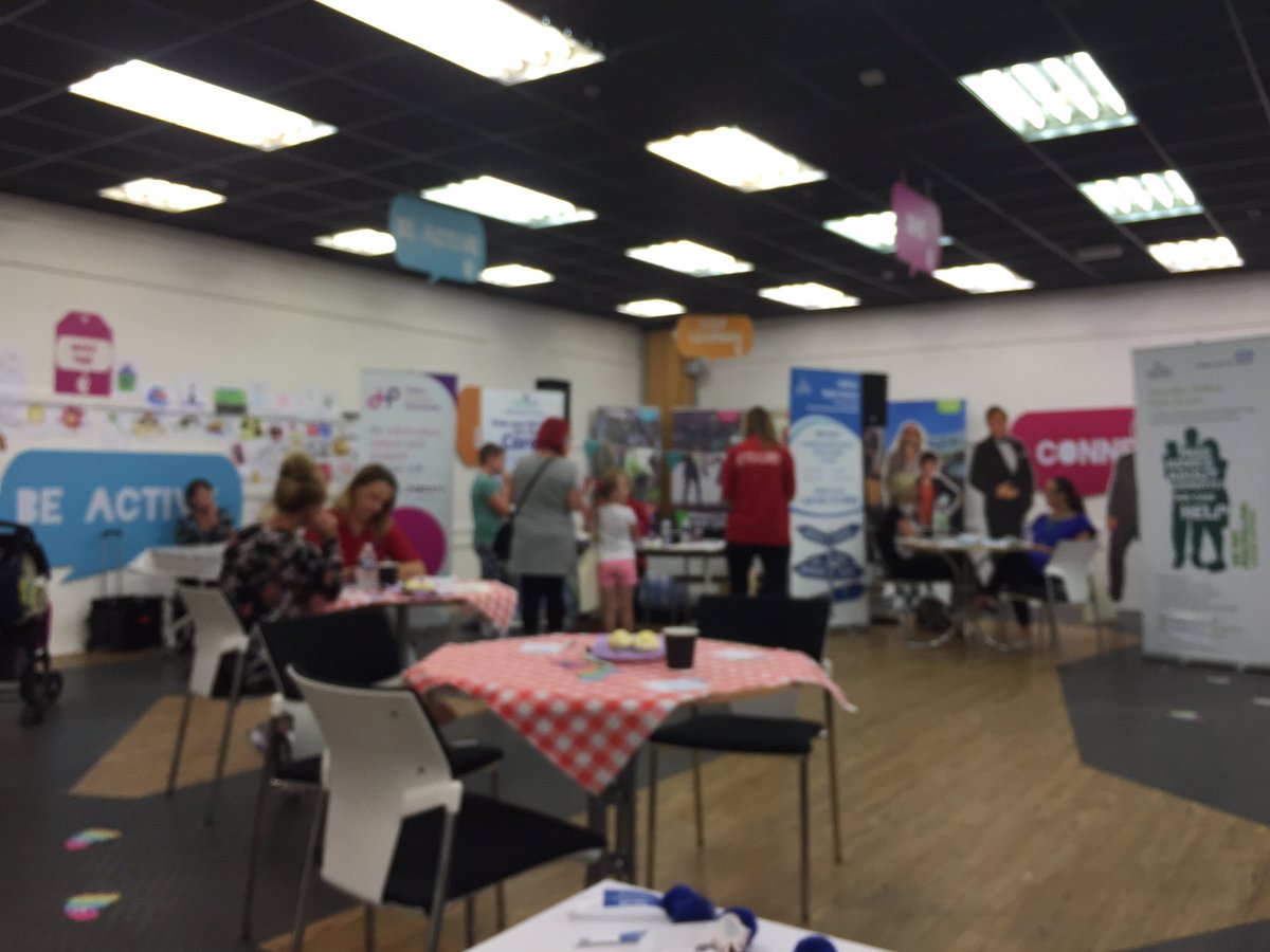 Healthwatch Halton 🏳️‍🌈‍ tweet media