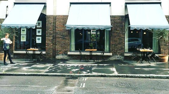 Koka gästspelar på Carousel i London mynewsdesk.com/se/kockovingru…