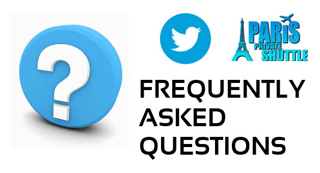 PPrivateShuttle's tweet photo. FAQ : Do I need to pay for bookings.
No, It is 100% free. you don't need to pay for make, change and cancel bookings https://t.co/nSp6RYGh1d