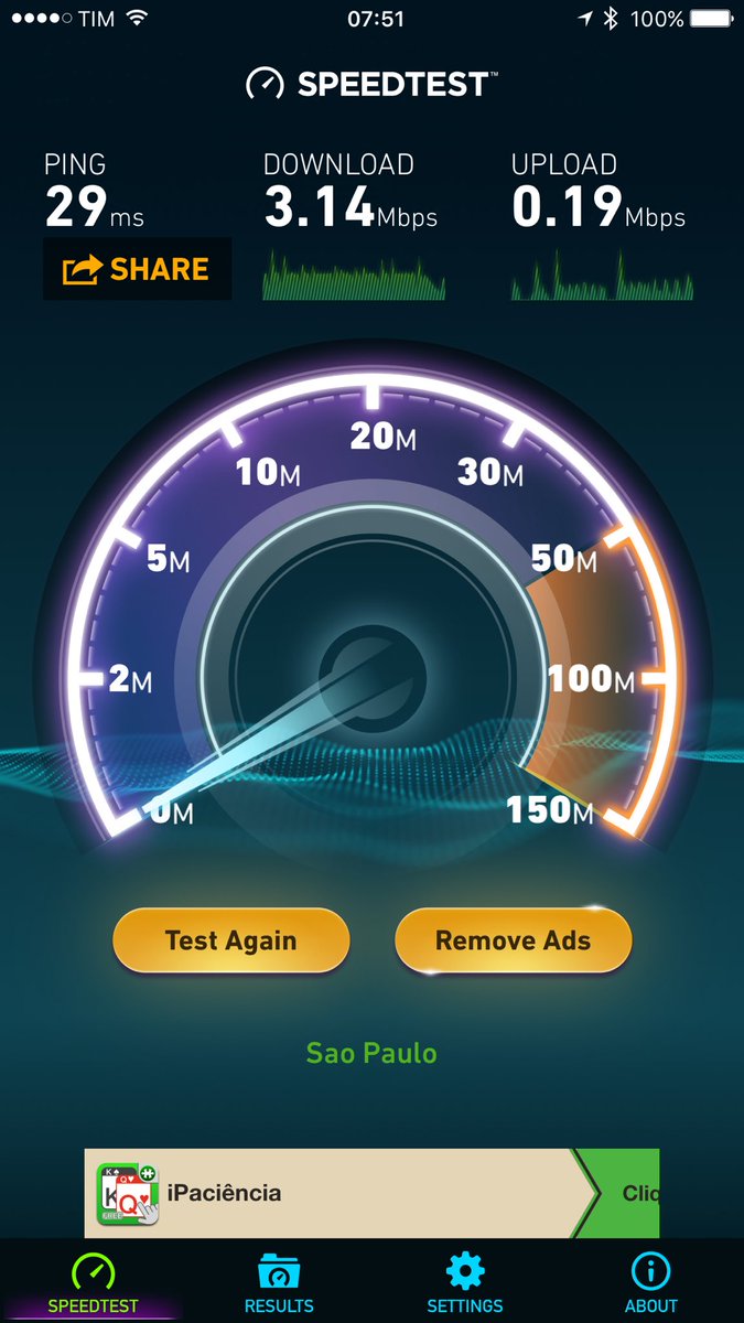 castrocau's tweet image. #morri de 90Mb para isso... Há mais de 3 dias #timlive #livetim