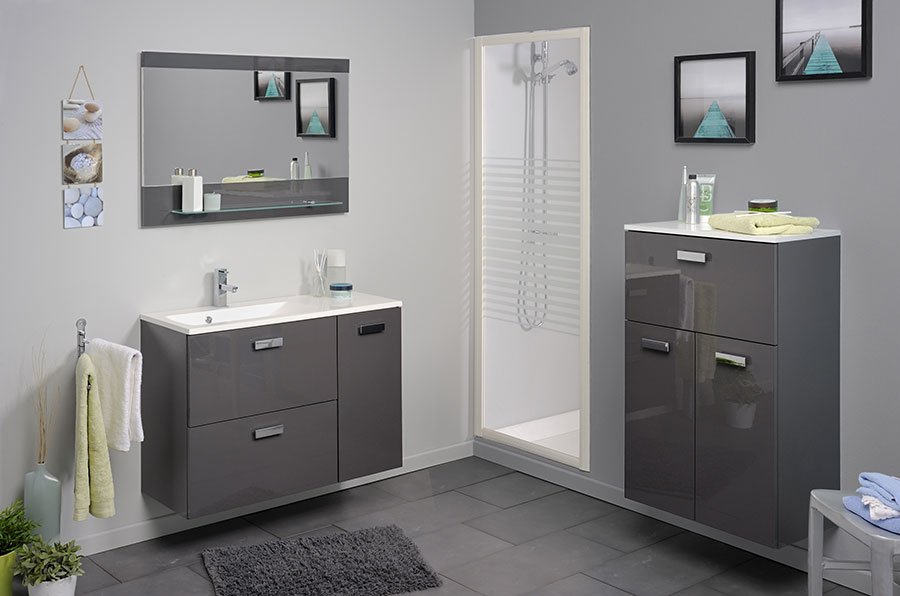 HcommeHome's tweet image. #nouvelleco découvrez les meubles de salle de bais NAMOR, du #MadeInFrance tendance ! goo.gl/XWGaqC