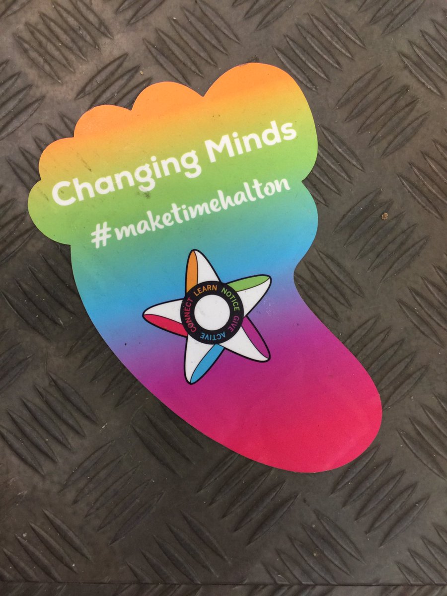 Healthwatch Halton 🏳️‍🌈‍ tweet media