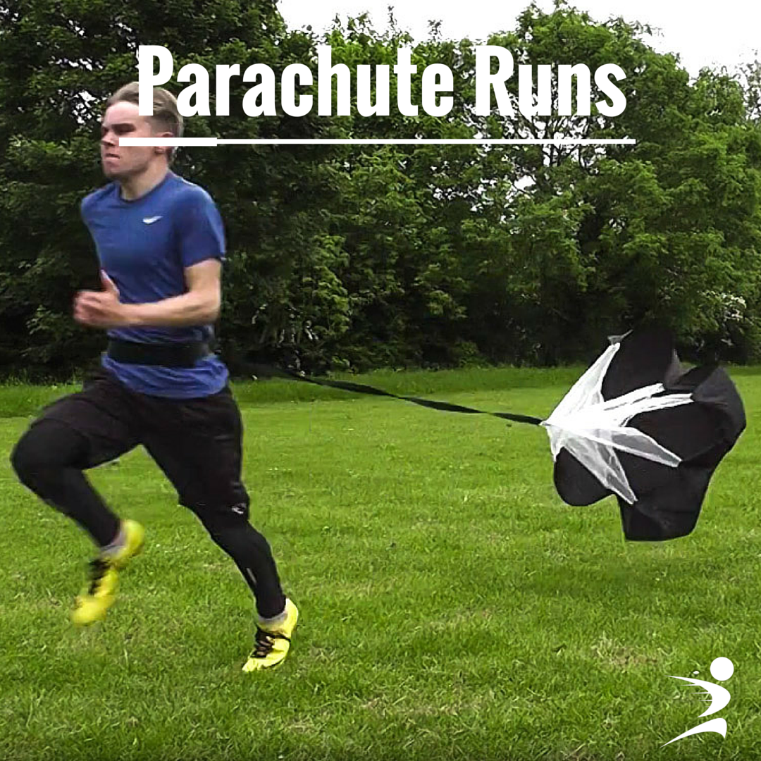 TSpeedTraining's tweet photo. Improve your top speed with parachute runs. Now online. #topspeedtraining https://t.co/BXtiQnZQBH https://t.co/UVHCTspTnS