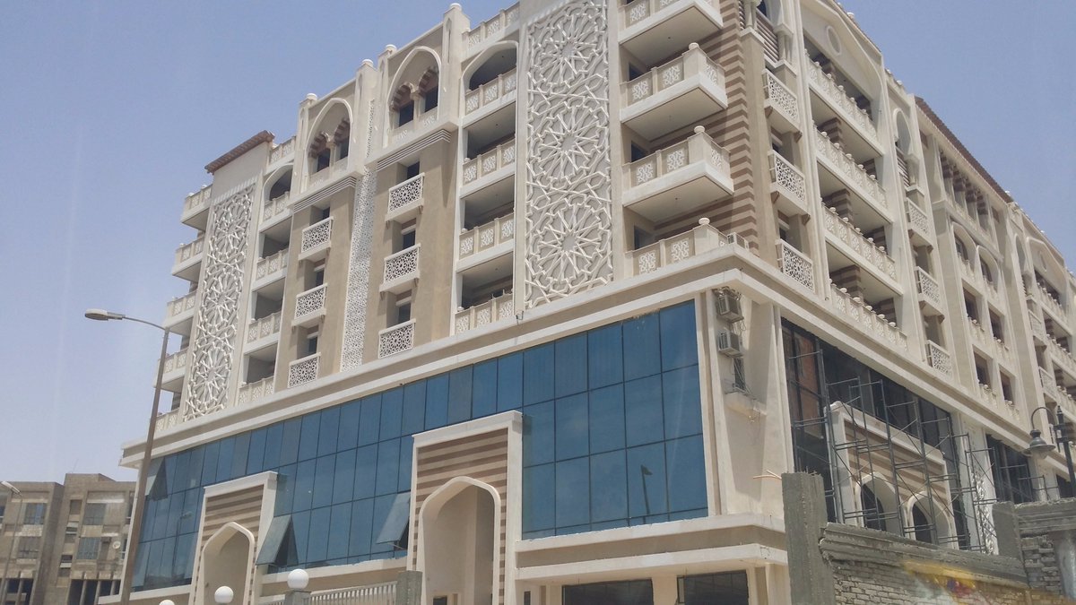 RealHomes2's tweet photo. كل عام وانتم بخير بمناسبه شهر رمضان المبارك https://t.co/AKTuILeY3e
